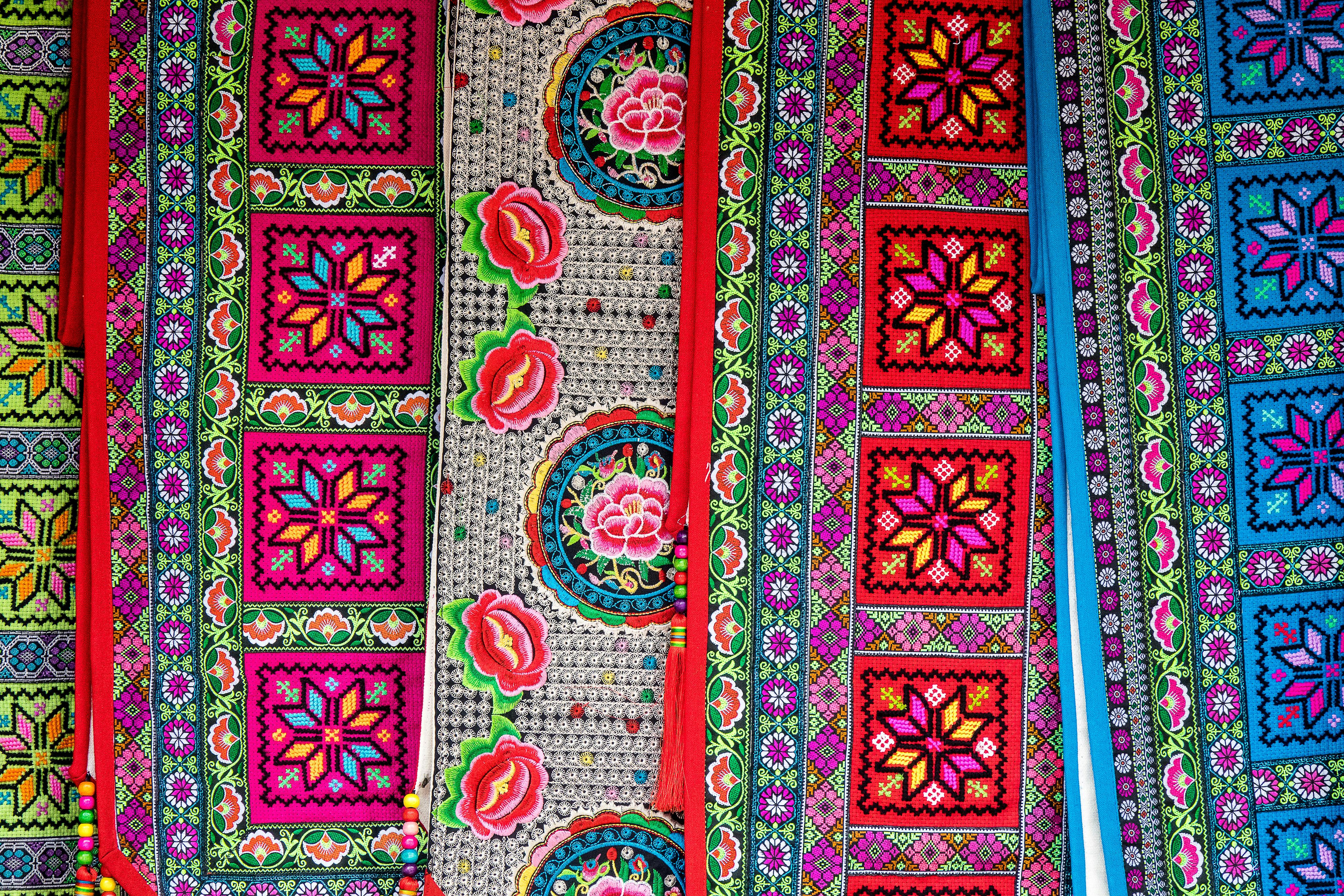 Sambalpuri Pasapali